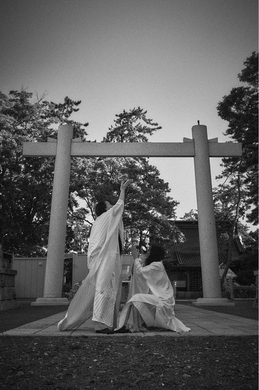 プロフィール画像２